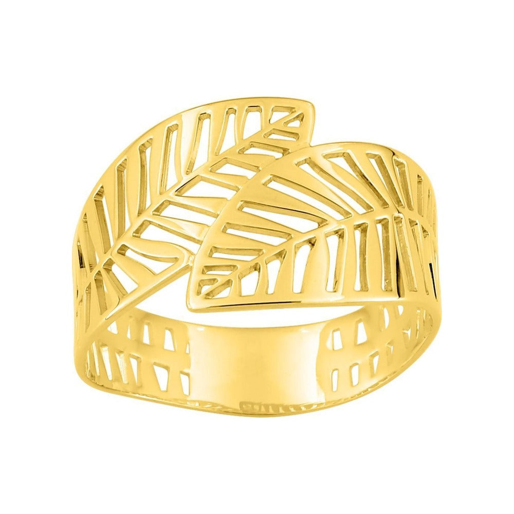Robbez – Bague – Or Jaune