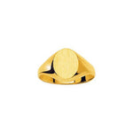 Robbez – Bague – Or Jaune – Chevalière