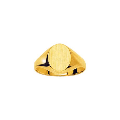 Robbez – Bague – Or Jaune – Chevalière