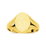 Robbez – Bague – Or Jaune – Chevalière