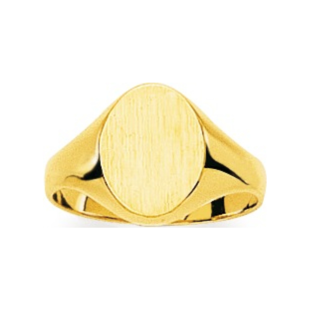 Robbez – Bague – Or Jaune – Chevalière