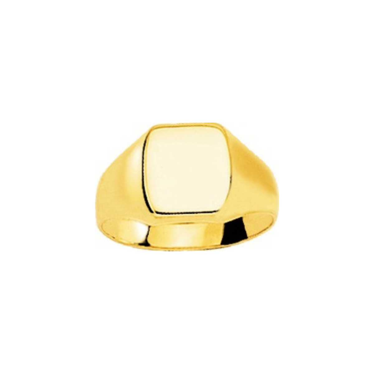 Robbez – Bague – Or Jaune – Chevalière