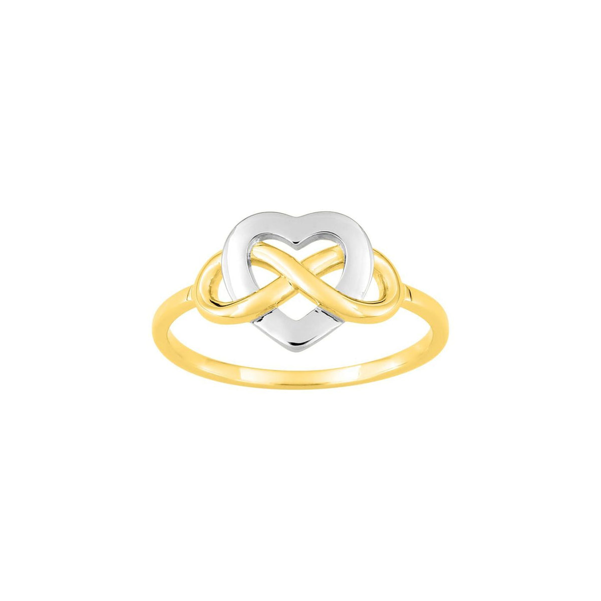 Robbez – Bague – Plaqué Or