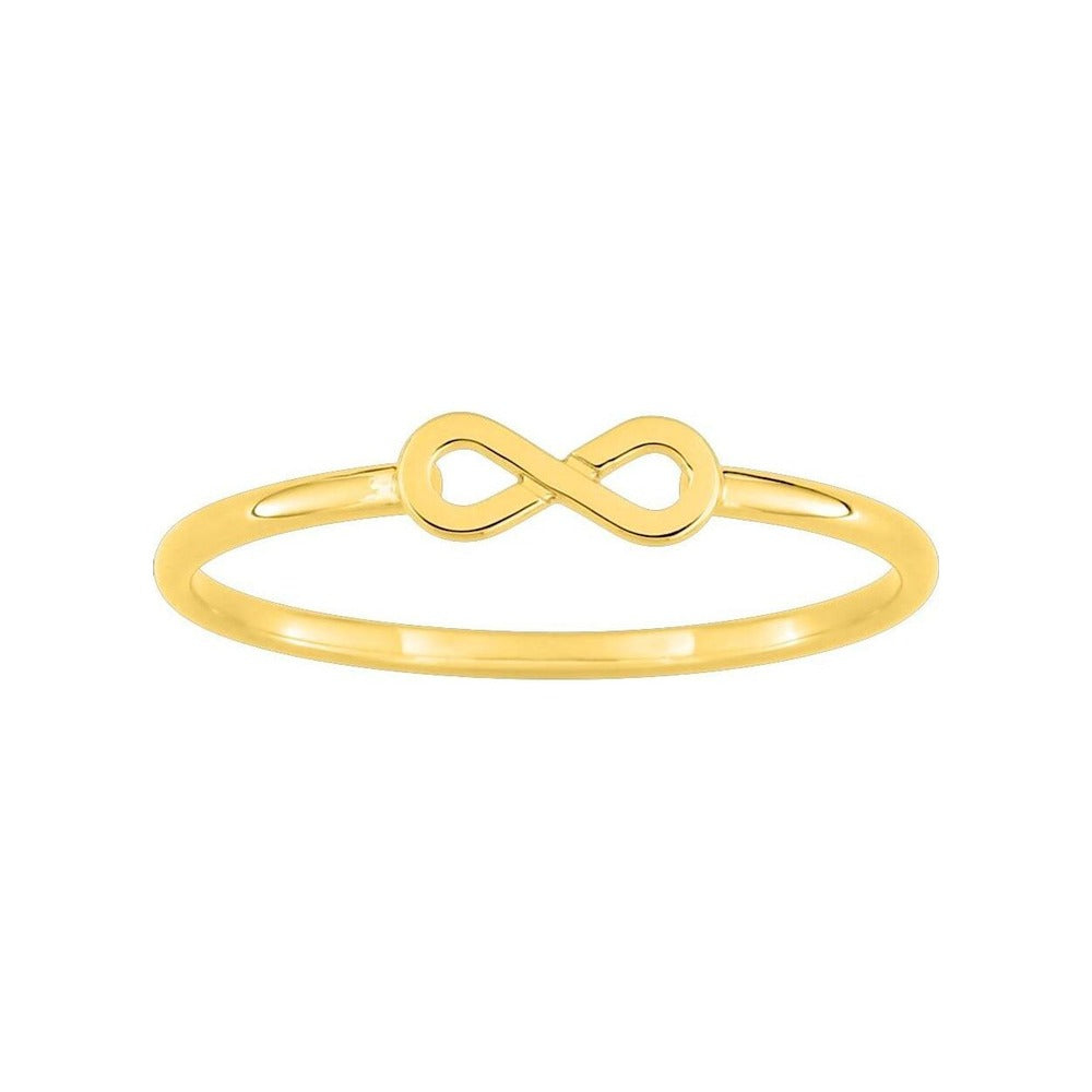 Robbez – Bague – Plaqué Or
