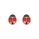 Robbez – Boucles d'Oreilles – Argent