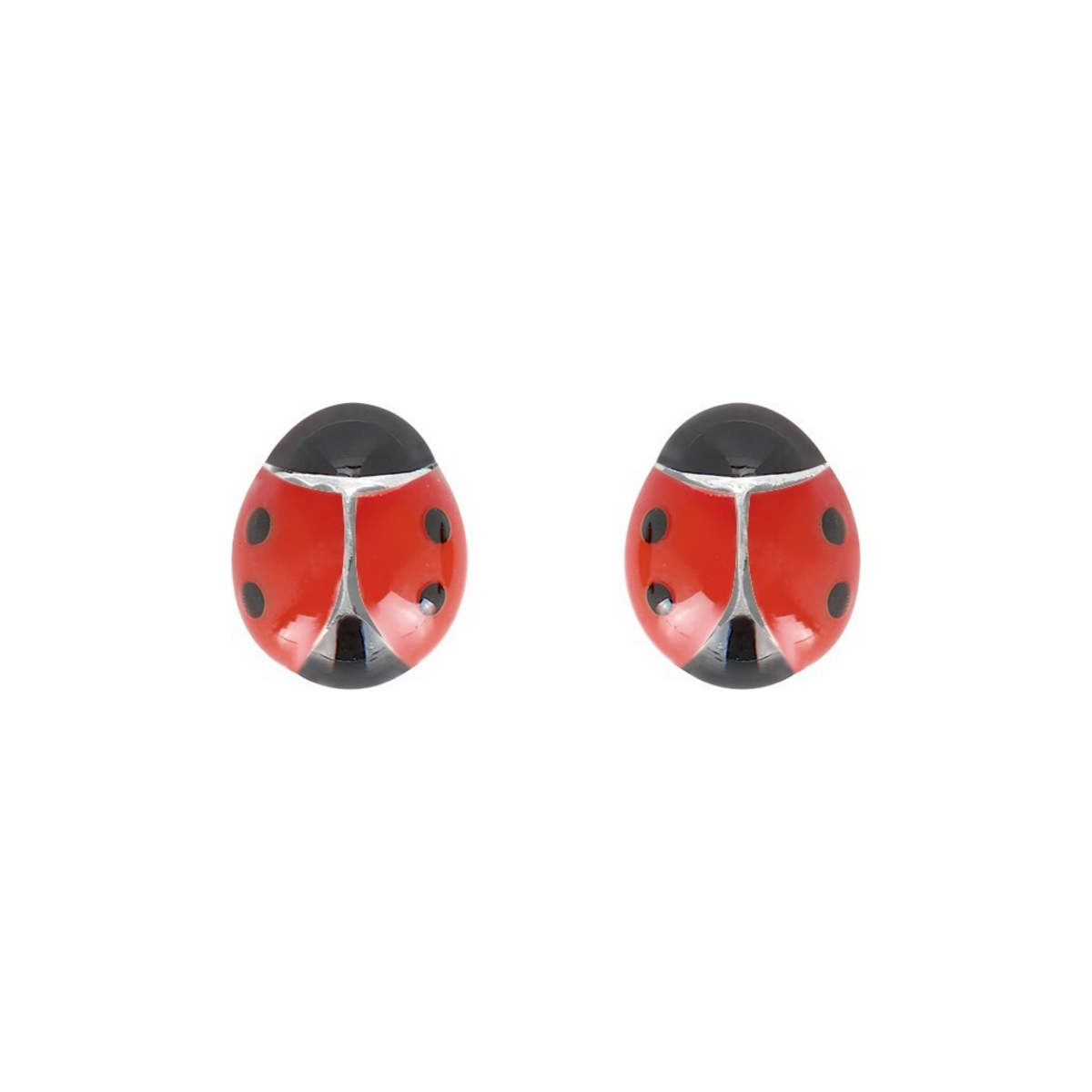 Robbez – Boucles d'Oreilles – Argent