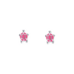 Robbez – Boucles d'Oreilles – Argent