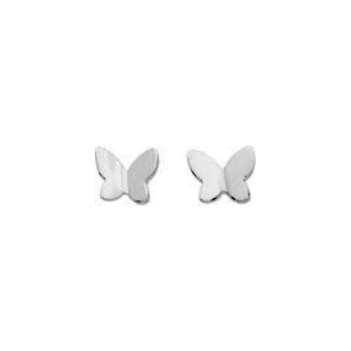 Robbez – Boucles d'Oreilles – Argent