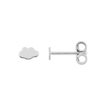 Robbez – Boucles d'Oreilles – Argent