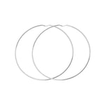 Robbez – Boucles d'Oreilles – Or blanc