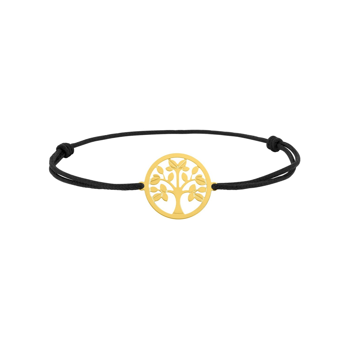 Robbez – Bracelet – Or jaune