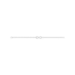 Robbez – Bracelet – Argent