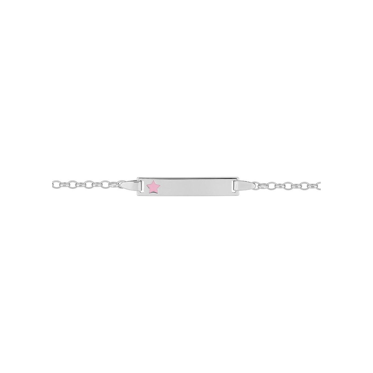 Robbez – Bracelet – Argent – vue 2