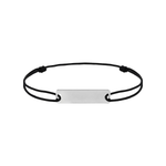 Robbez – Bracelet – Argent