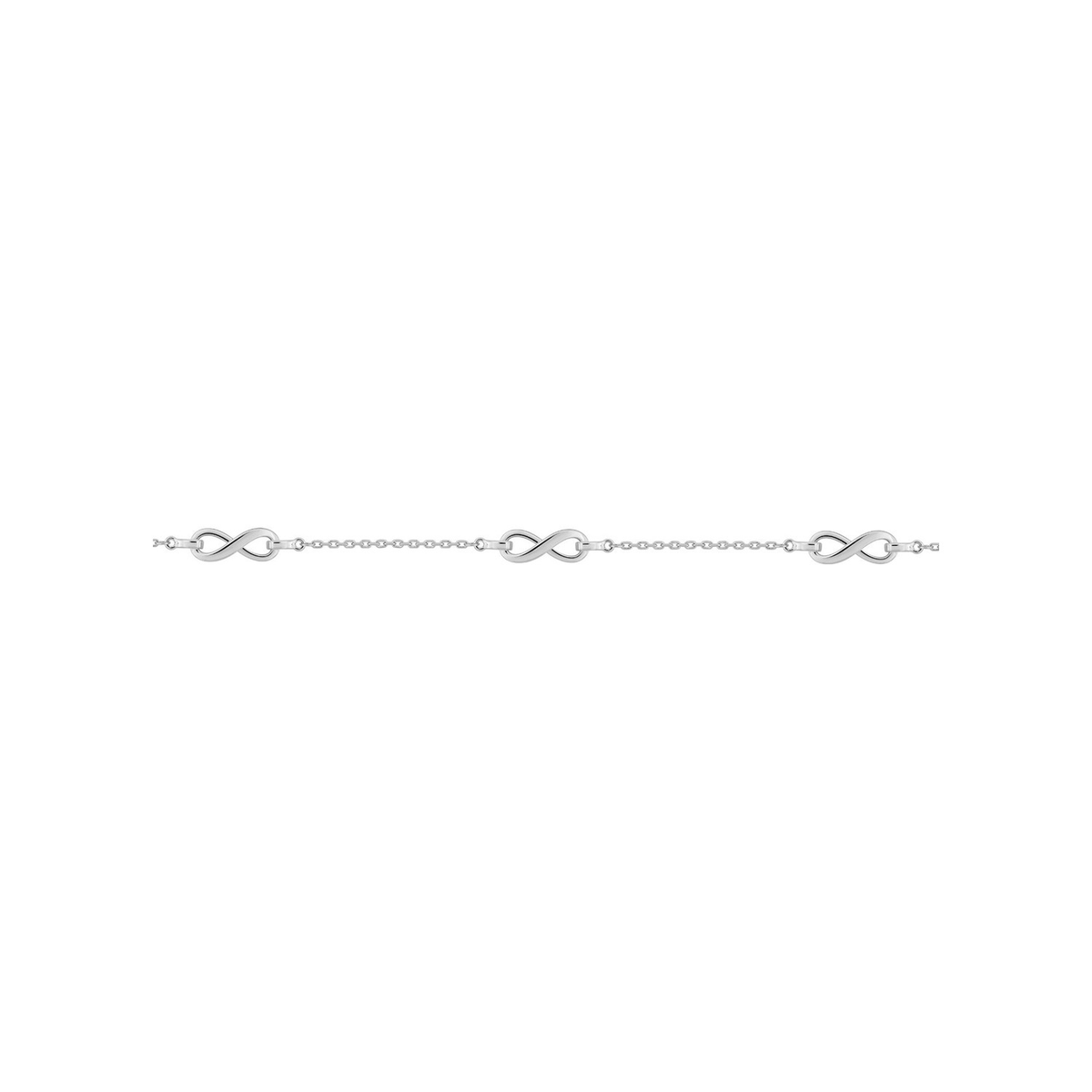 Robbez – Bracelet – Argent – vue 2
