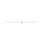 Robbez – Bracelet – Argent