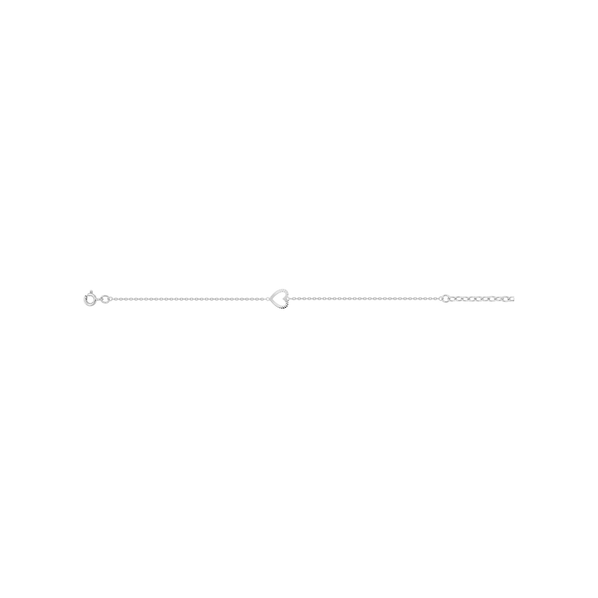 Robbez – Bracelet – Argent – vue 2