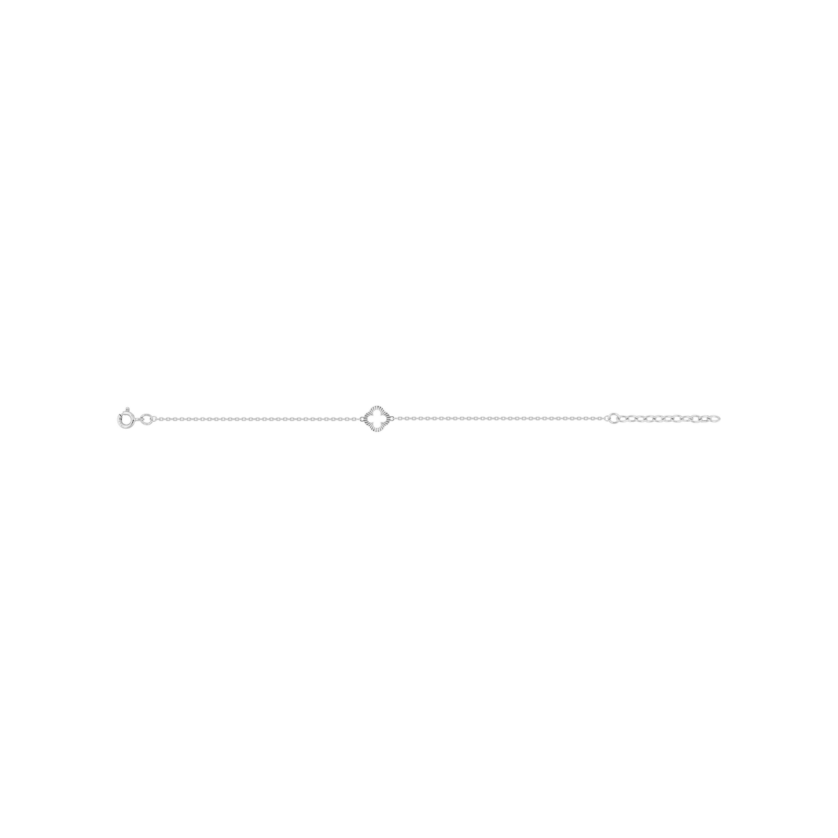 Robbez – Bracelet – Argent – vue 2