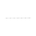 Robbez – Bracelet – Argent