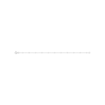 Robbez – Bracelet – Argent – vue 2
