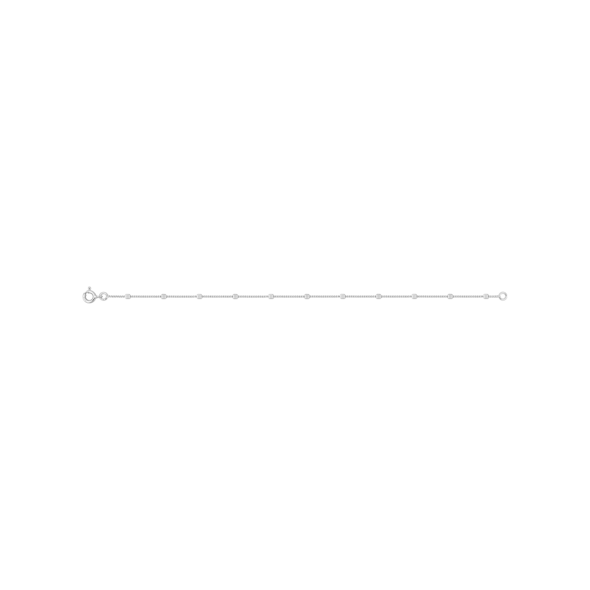 Robbez – Bracelet – Argent – vue 2