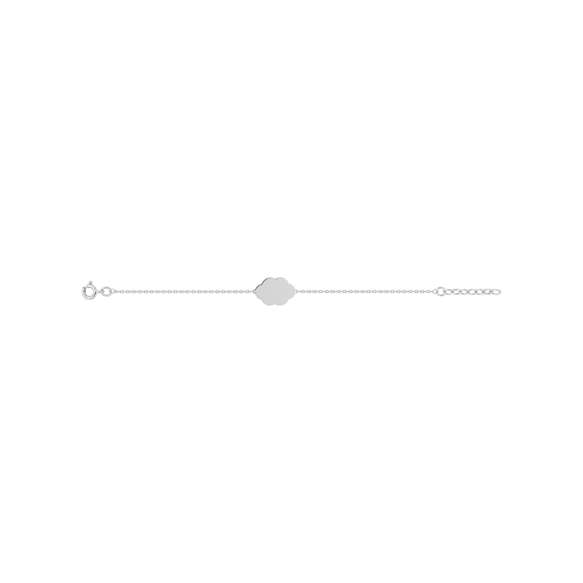 Robbez – Bracelet – Argent – vue 2