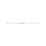 Robbez – Bracelet – Argent – vue 2