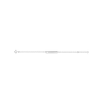 Robbez – Bracelet – Argent – vue 2