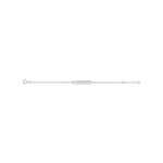 Robbez – Bracelet – Argent – vue 2