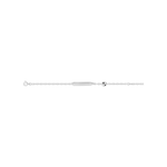 Robbez – Bracelet – Argent – vue 2