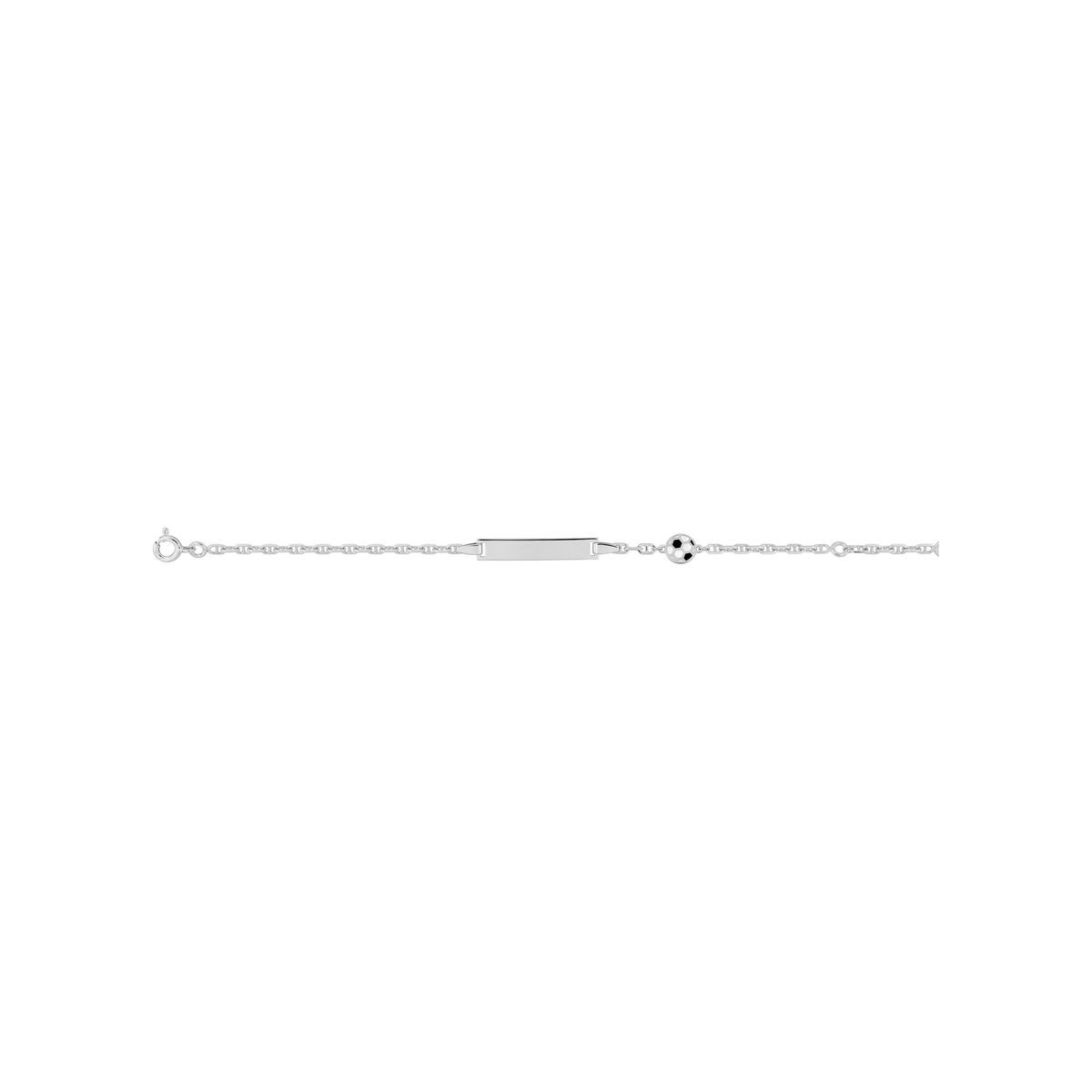 Robbez – Bracelet – Argent – vue 2