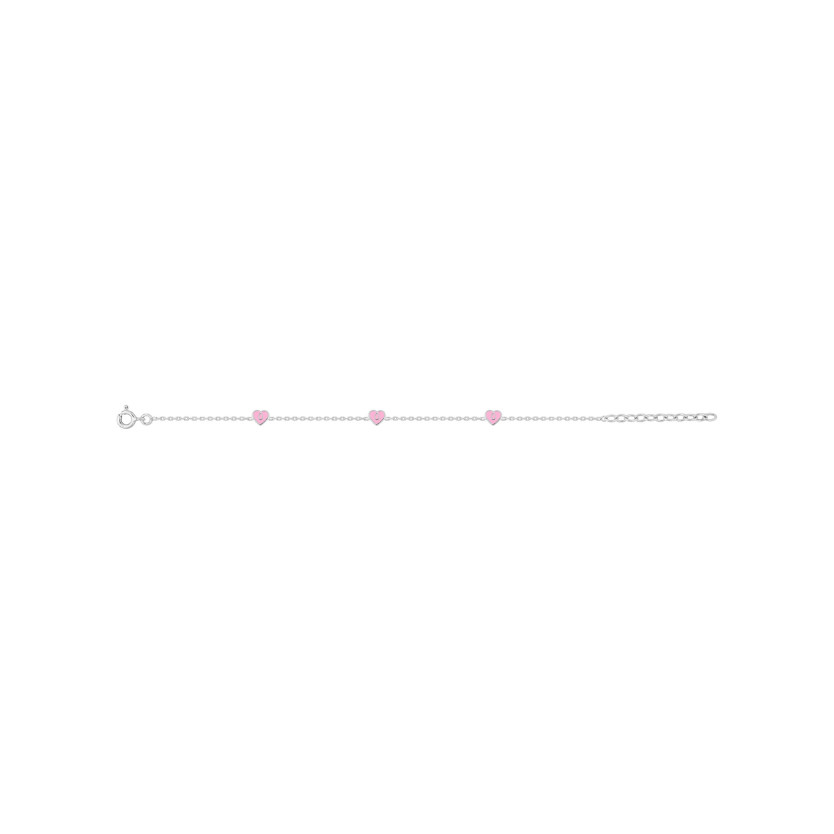 Robbez – Bracelet – Argent – vue 2