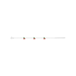 Robbez – Bracelet – Argent – vue 2