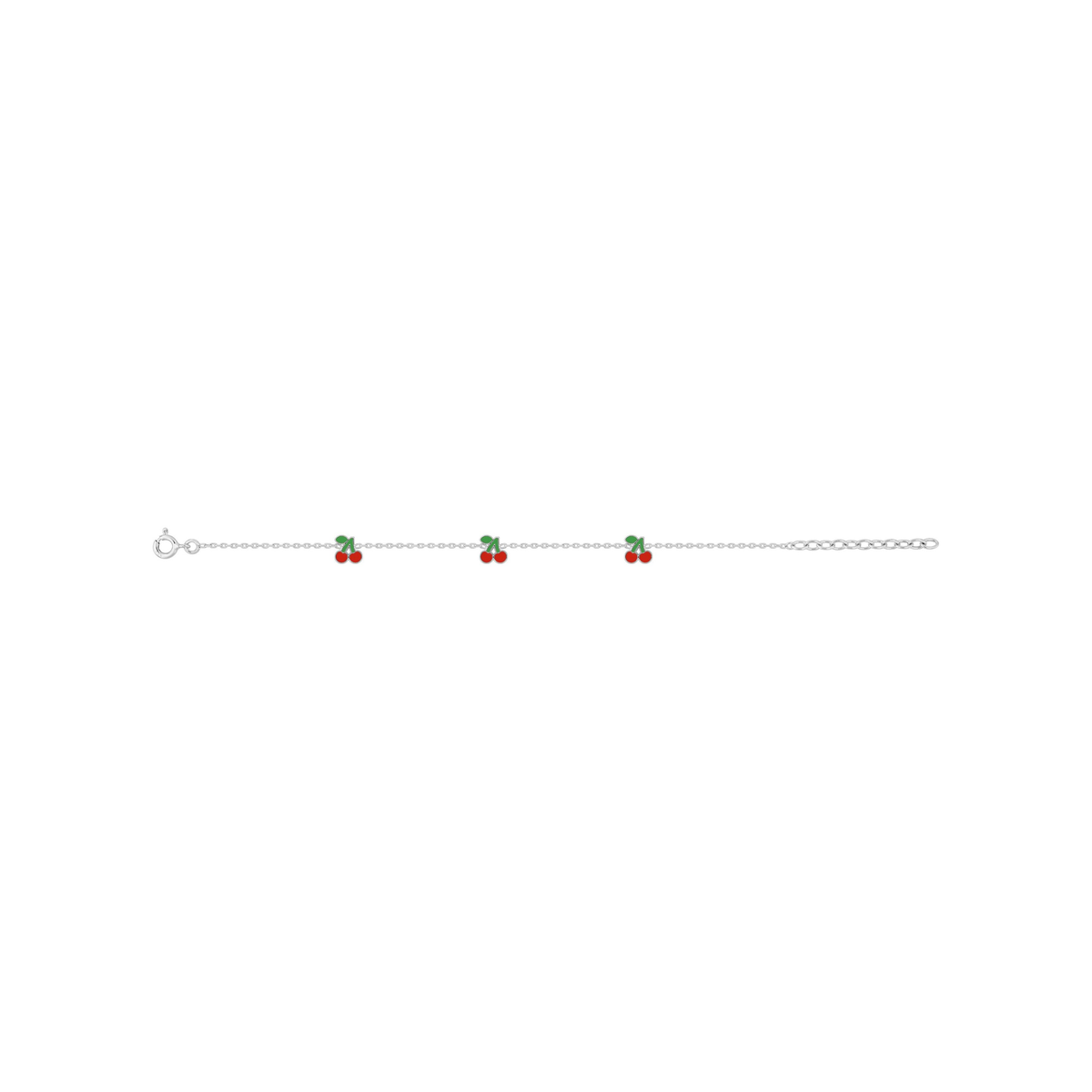 Robbez – Bracelet – Argent – vue 2