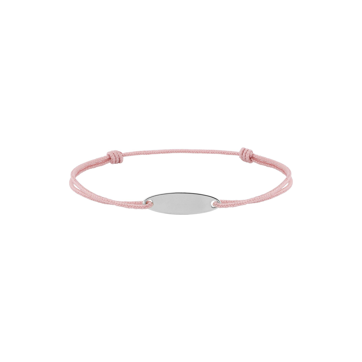 Robbez – Bracelet – Argent