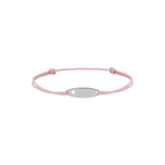 Robbez – Bracelet – Argent