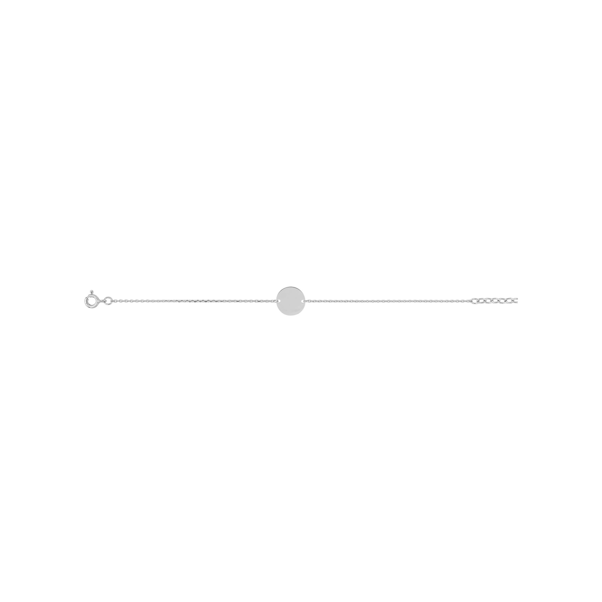 Robbez – Bracelet – Argent – vue 2