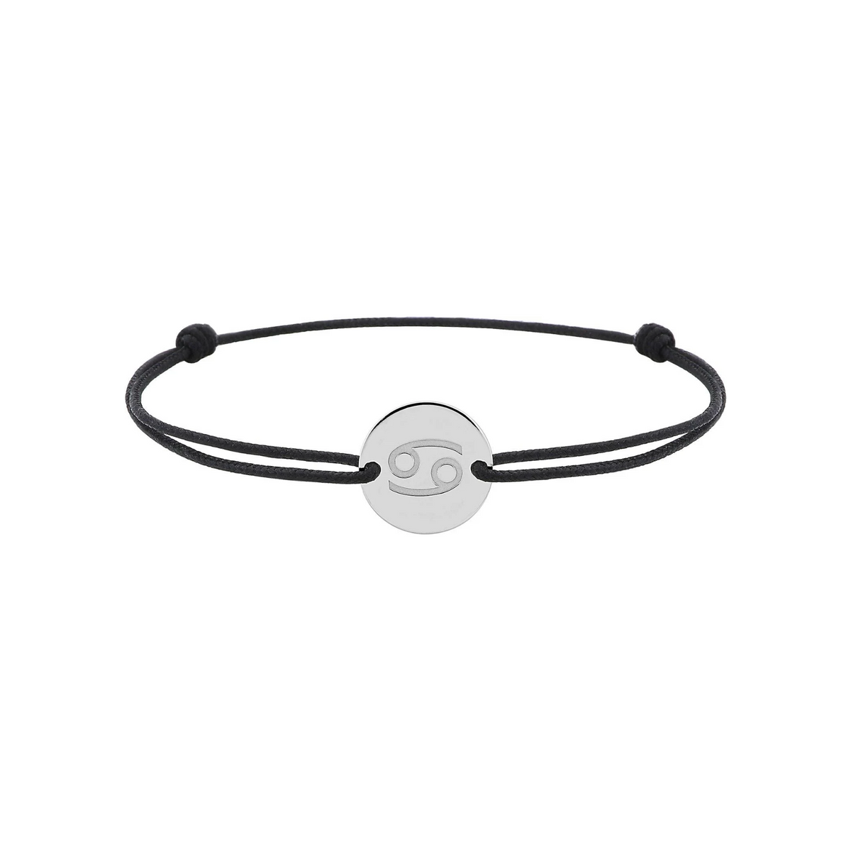 Robbez – Bracelet – Argent
