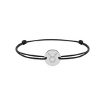 Robbez – Bracelet – Argent