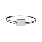 Robbez – Bracelet – Argent