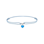 Robbez – Bracelet – Argent