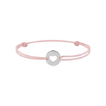Robbez – Bracelet – Argent