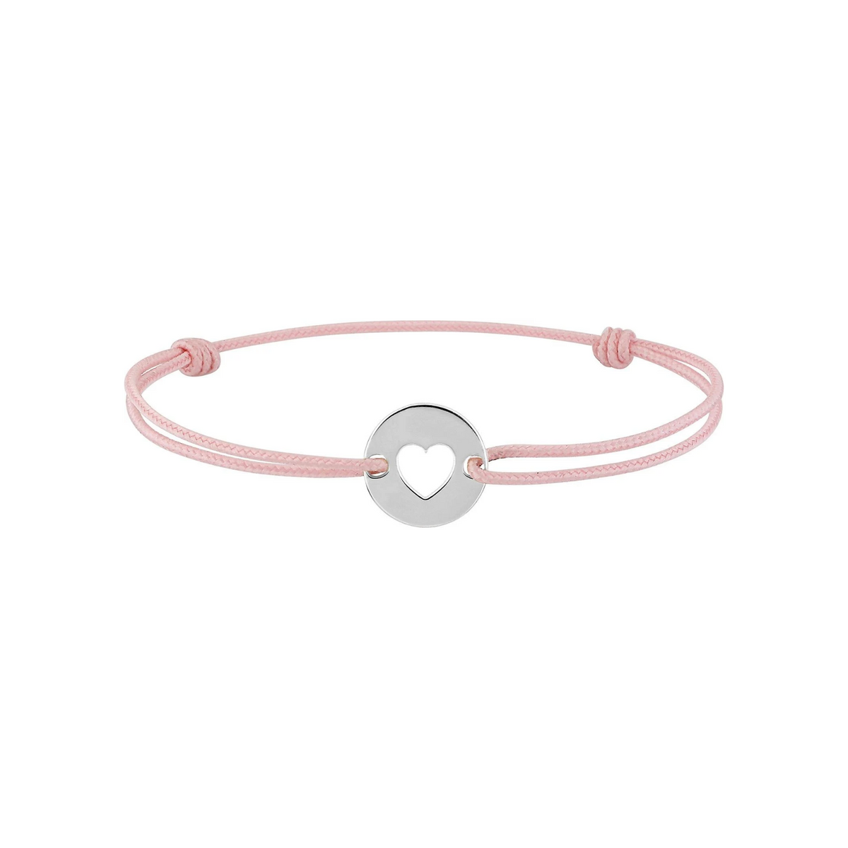 Robbez – Bracelet – Argent