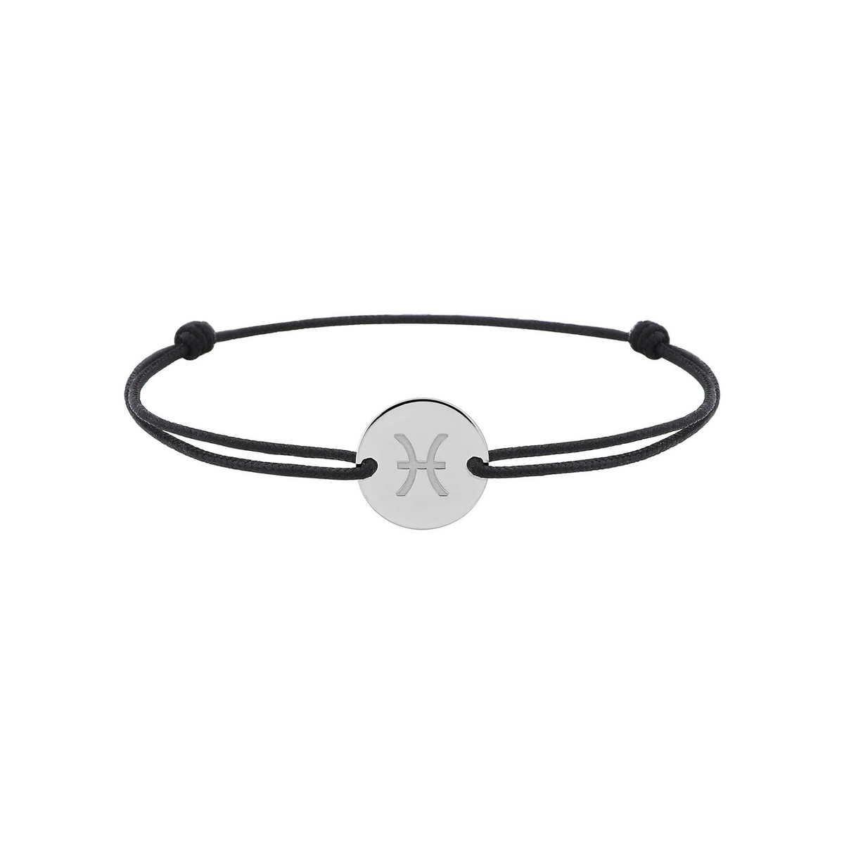 Robbez – Bracelet – Argent