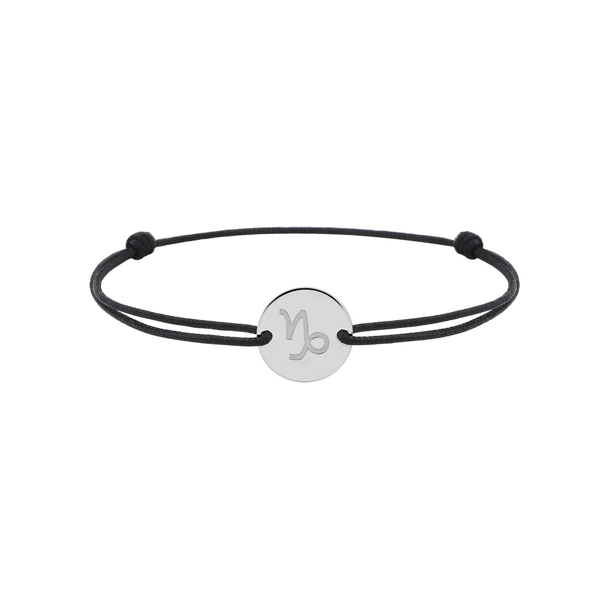 Robbez – Bracelet – Argent