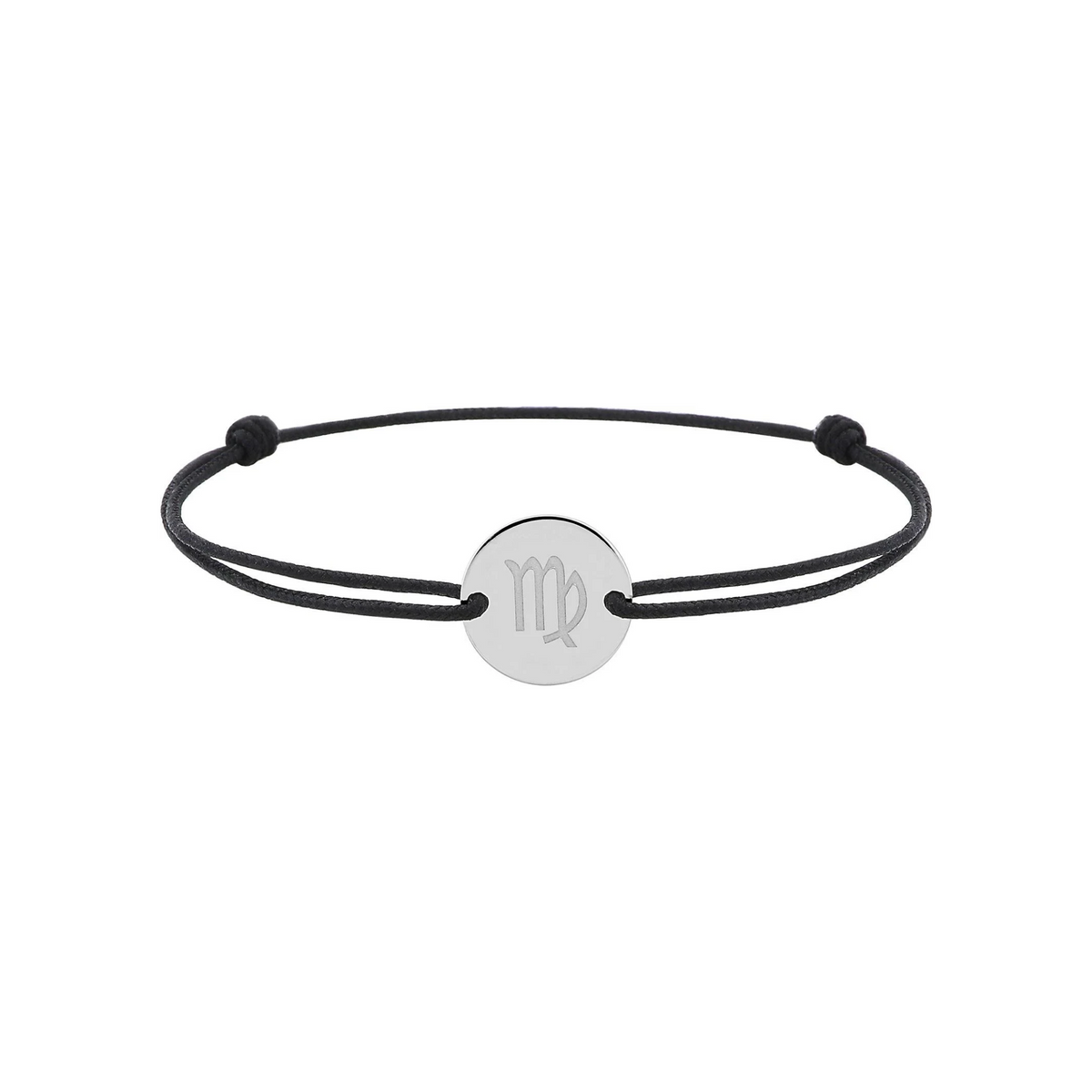 Robbez – Bracelet – Argent