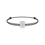 Robbez – Bracelet – Argent
