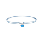 Robbez – Bracelet – Argent