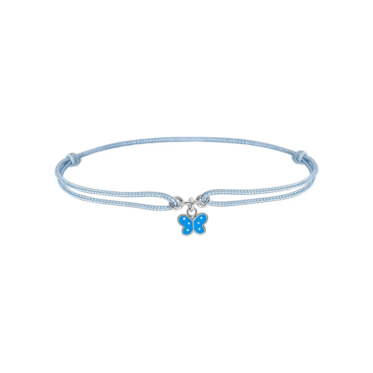 Robbez – Bracelet – Argent