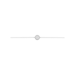 Robbez – Bracelet – Argent